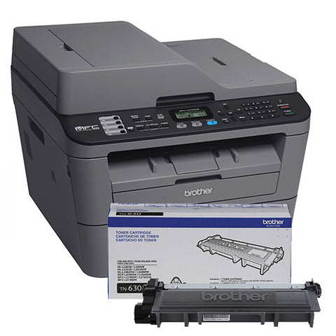 Brother Printer Package - MFC-L2700DW