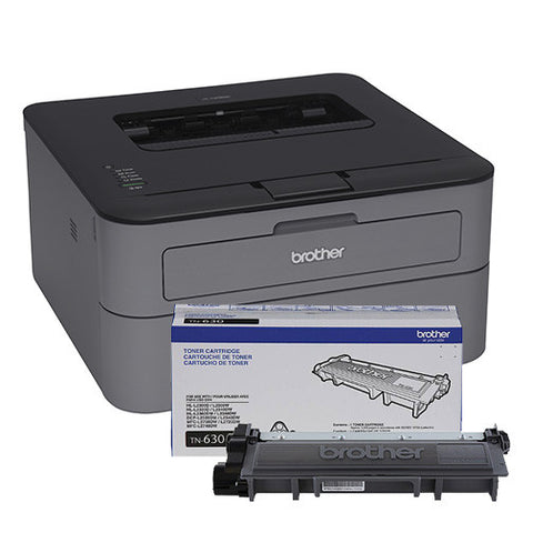 Brother Printer Package - HL-L2320D